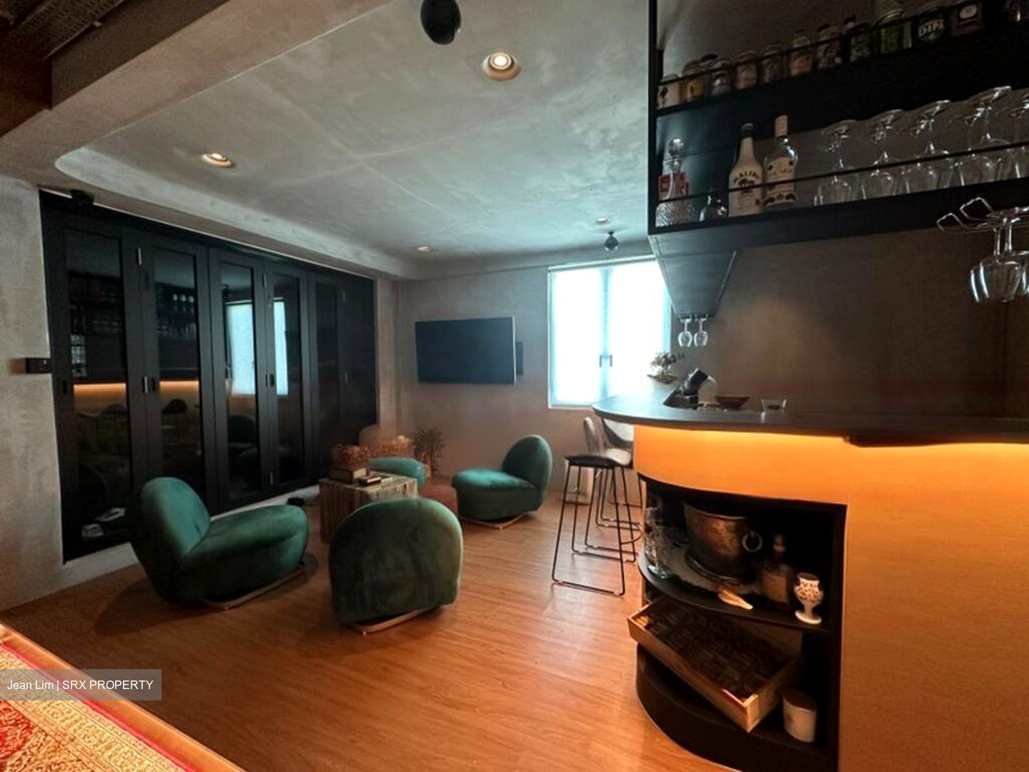 Hillcrest Park (D11), Apartment #443532551